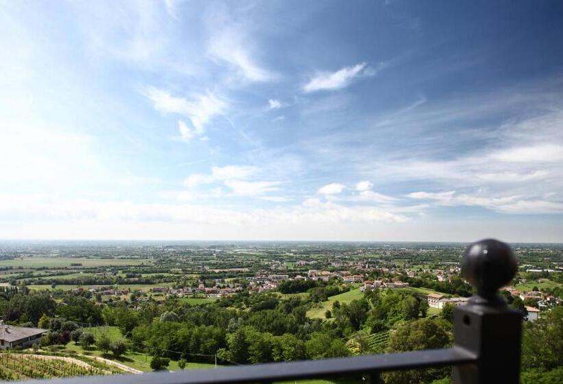 Отель Farm Stay Al Pisoler