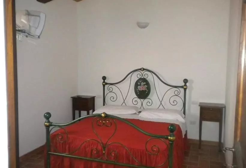 هتل Monte Fugnano