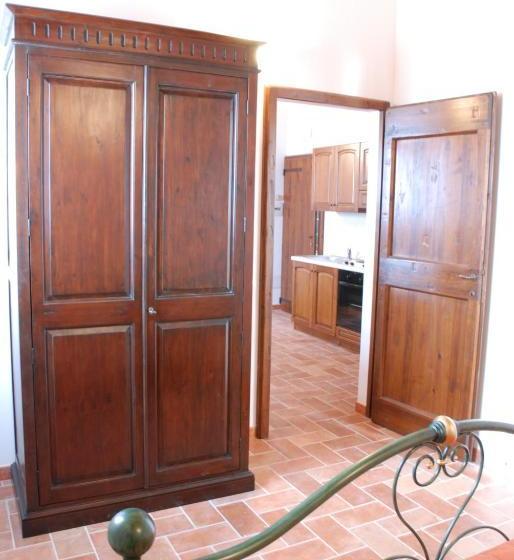 فندق Monte Fugnano