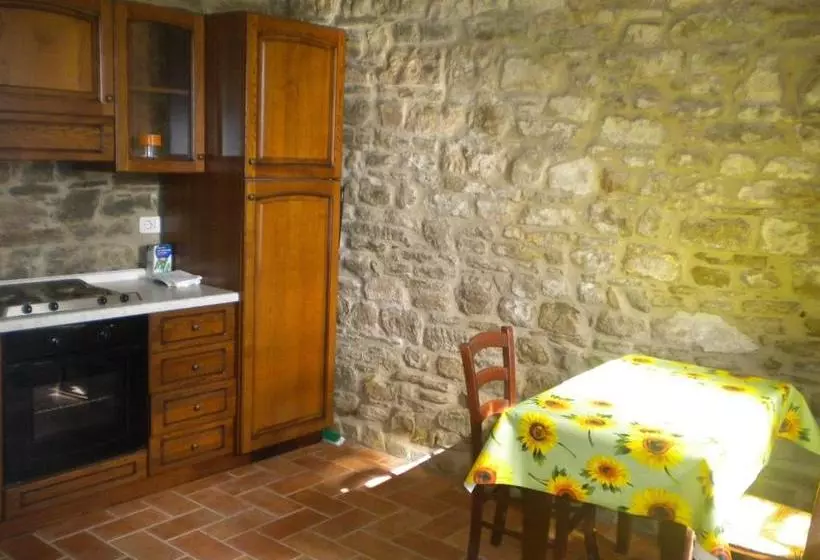 هتل Monte Fugnano
