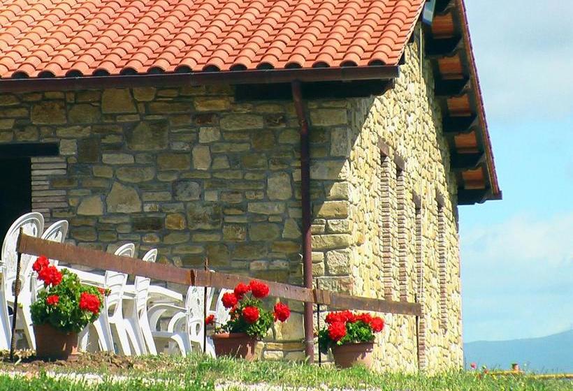 فندق Monte Fugnano