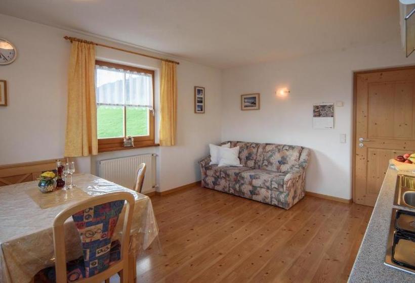 Отель Oberbaumgartnerhof