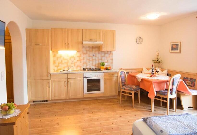 Отель Oberbaumgartnerhof