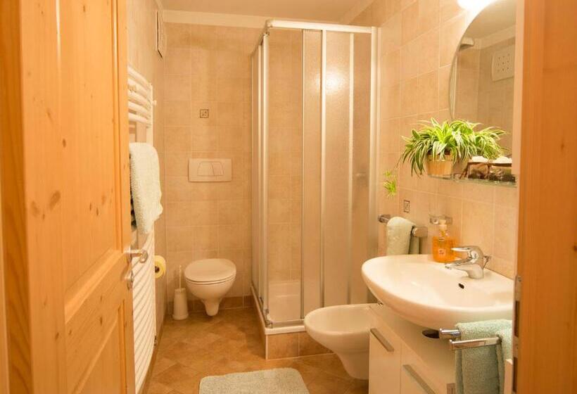 Отель Oberbaumgartnerhof