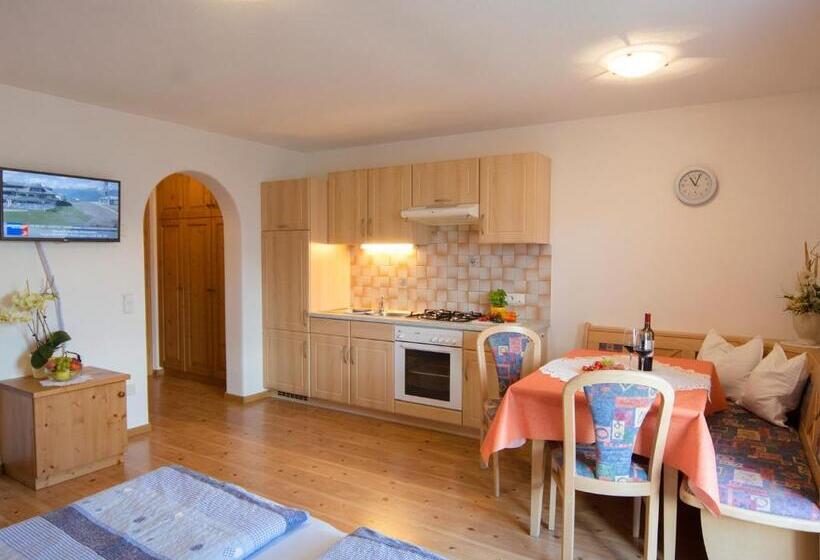 Отель Oberbaumgartnerhof