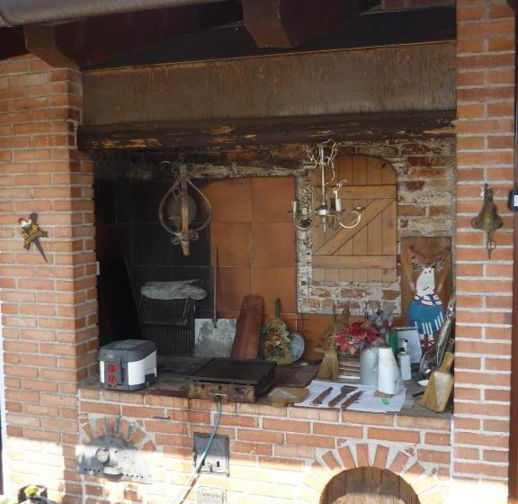 پانسیون Affittacamere Maria Stella