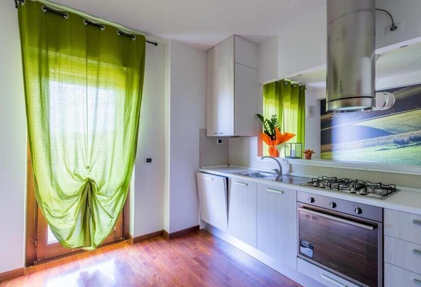 ペンション Alla Scoperta Delle Marche