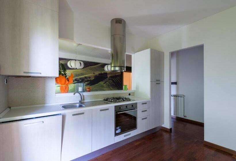 ペンション Alla Scoperta Delle Marche