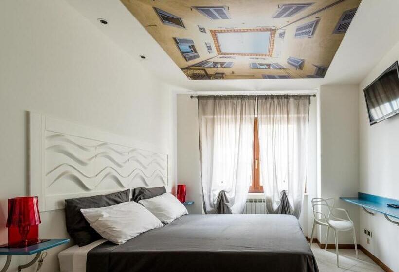 ペンション Alla Scoperta Delle Marche