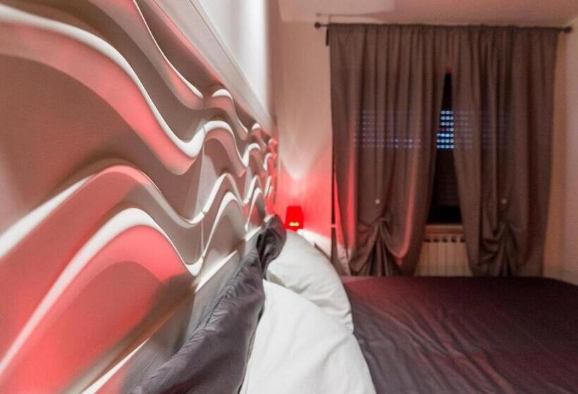 ペンション Alla Scoperta Delle Marche