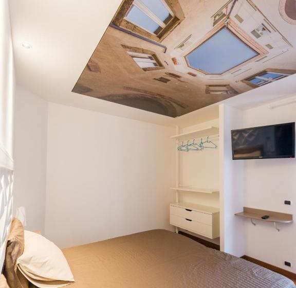 ペンション Alla Scoperta Delle Marche