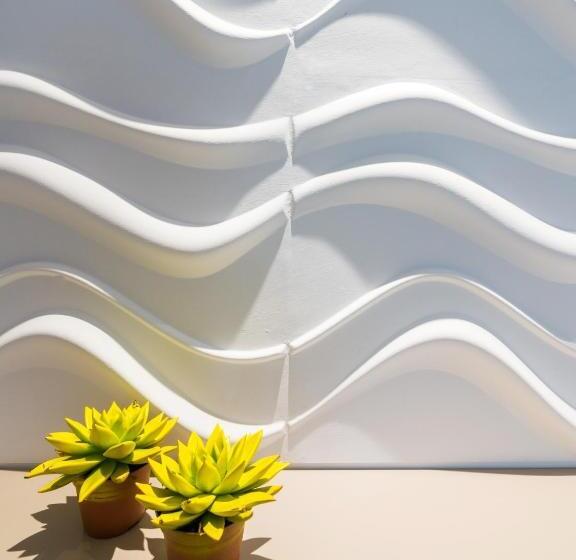 ペンション Alla Scoperta Delle Marche