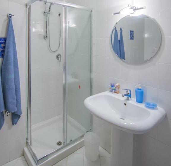 ペンション Alla Scoperta Delle Marche