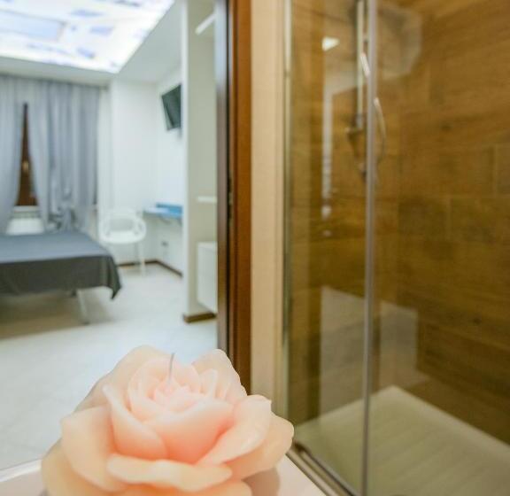 ペンション Alla Scoperta Delle Marche