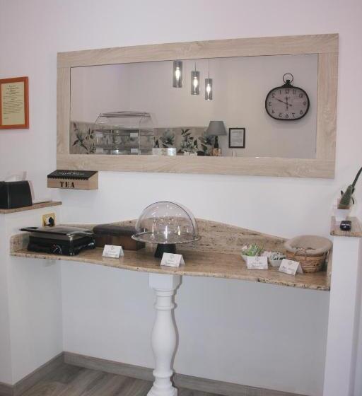 بنسيون Messina41