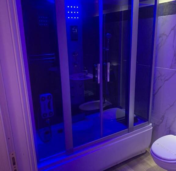 بنسيون Messina41