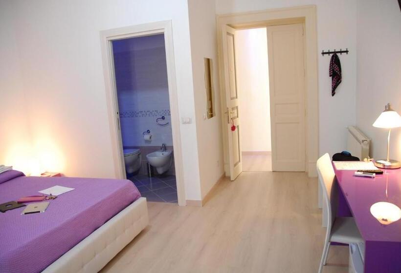 بنسيون Messina41