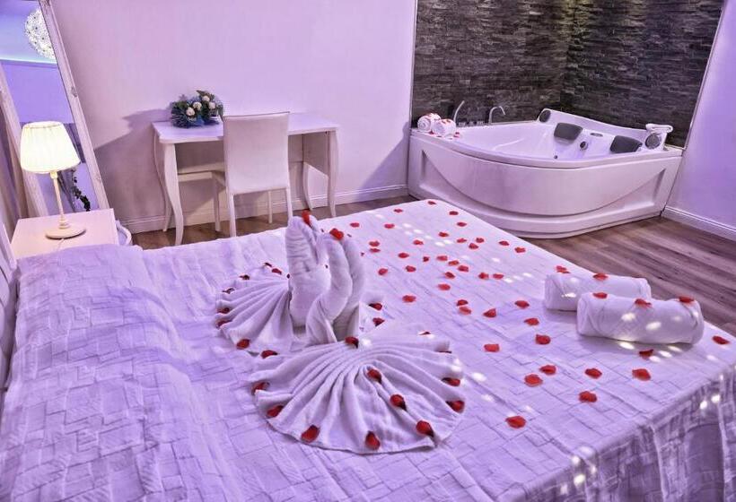 بنسيون Messina41