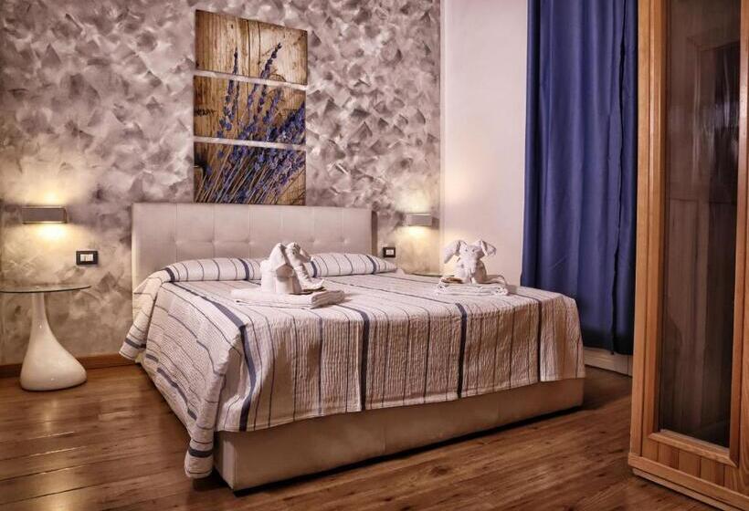 بنسيون Messina41