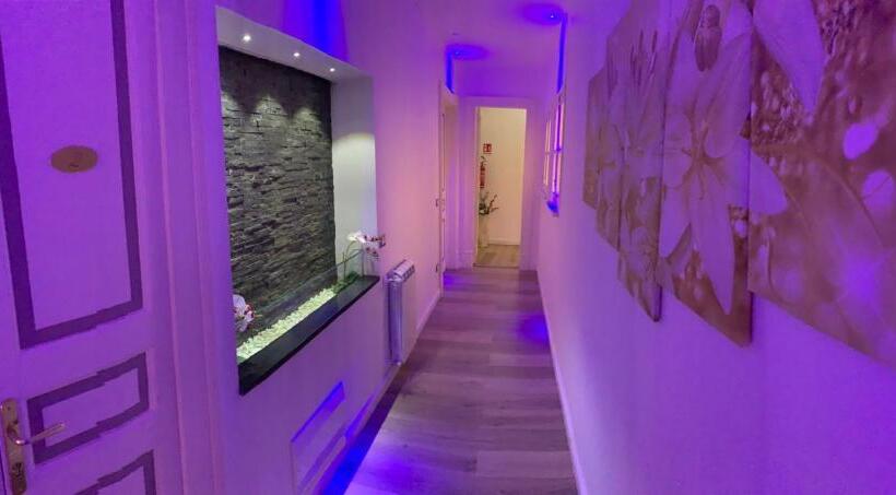 بنسيون Messina41