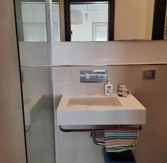 ペンション Suite210