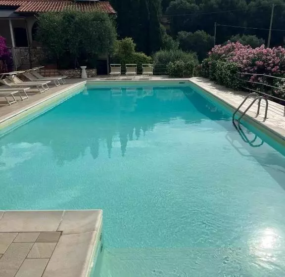 Residence Le Solane