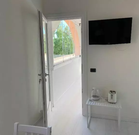 Residence Le Solane