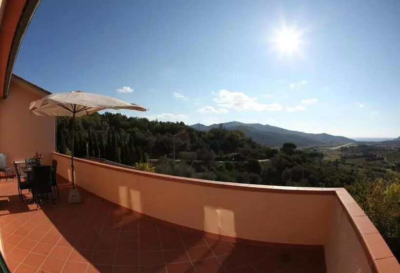 Residence Le Solane