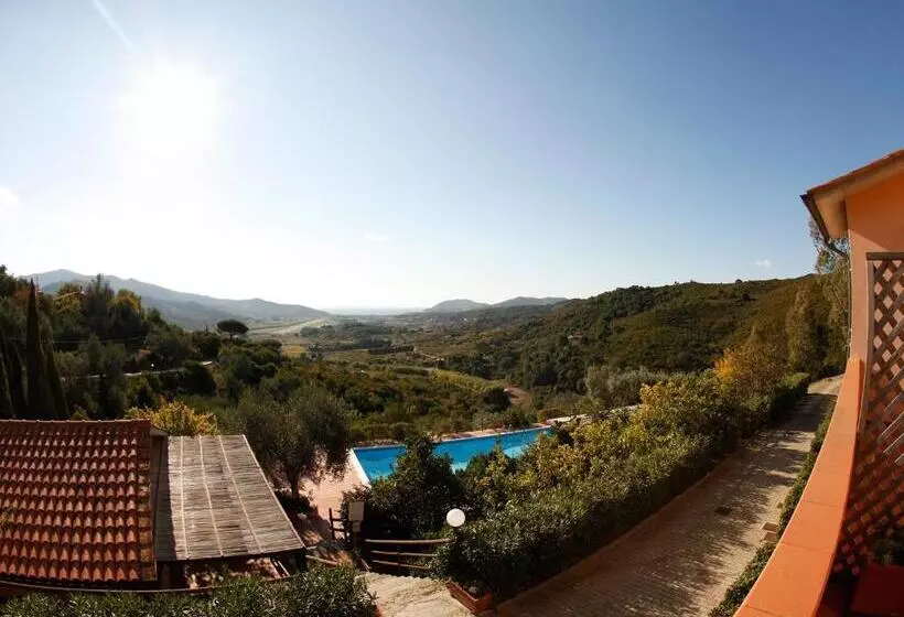 Residence Le Solane