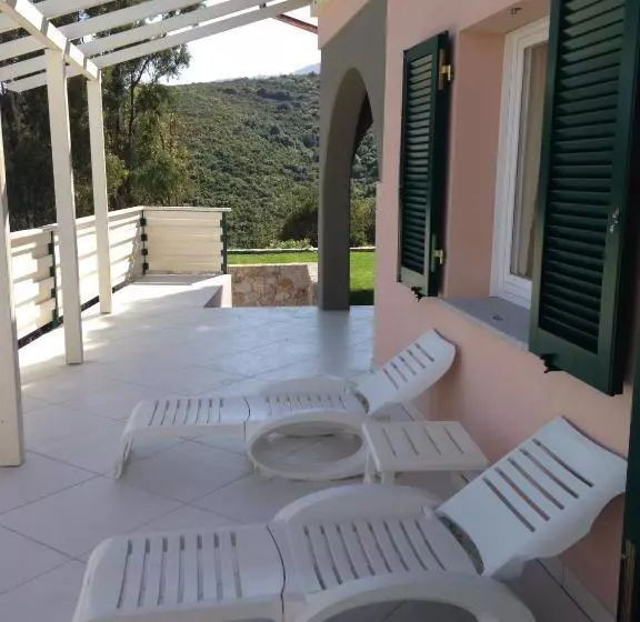 Residence Le Solane