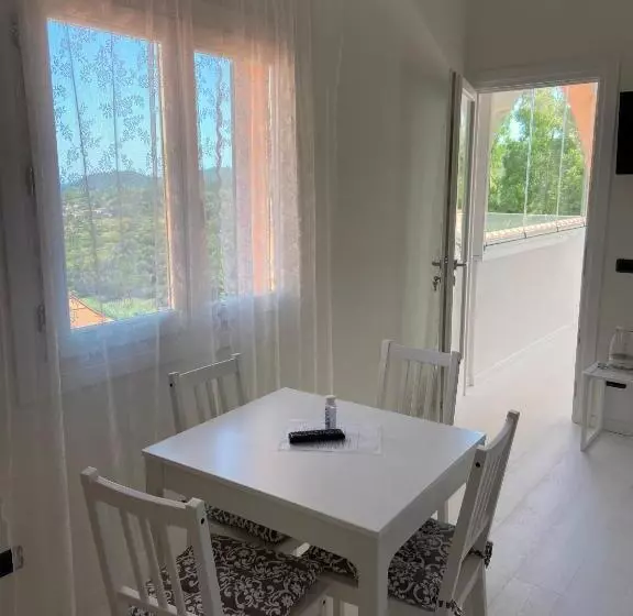 Residence Le Solane