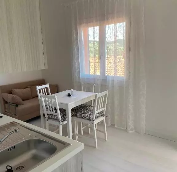 Residence Le Solane