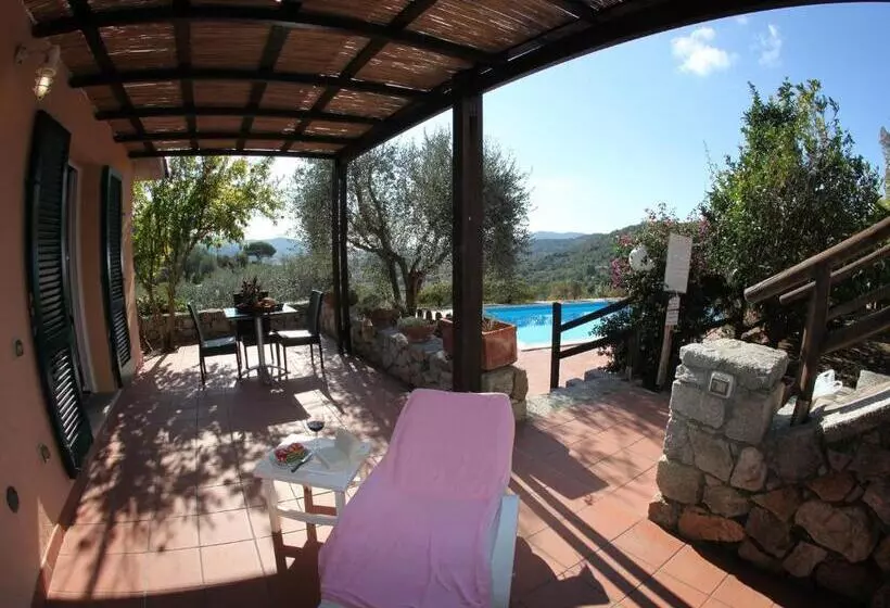 Residence Le Solane