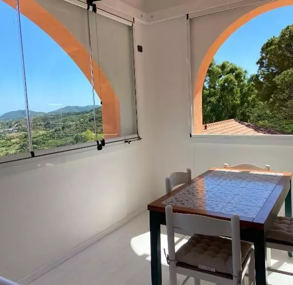 Residence Le Solane