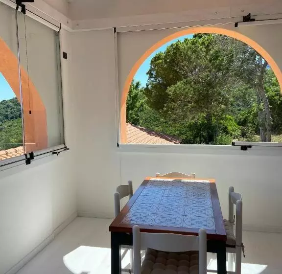 Residence Le Solane