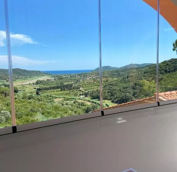 Residence Le Solane