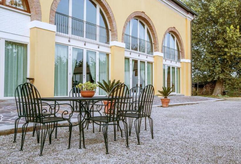 호텔 Agriturismo Ae Cavane