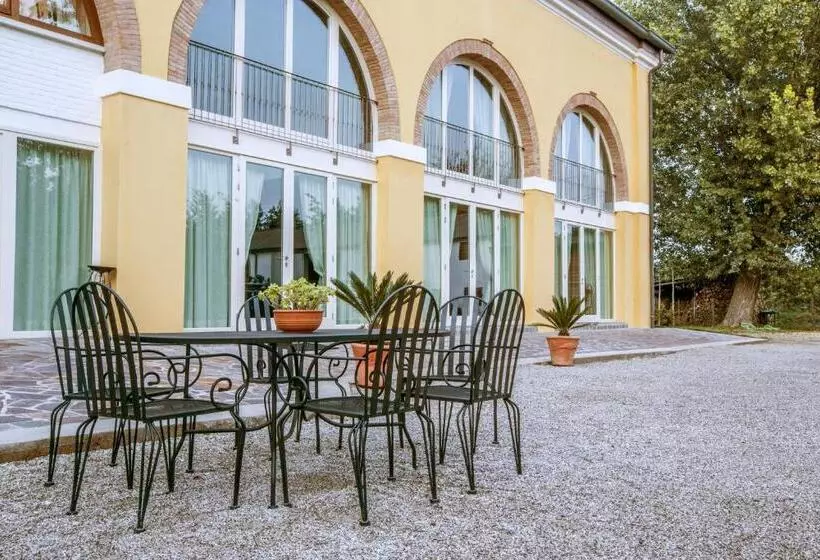 ホテル Agriturismo Ae Cavane