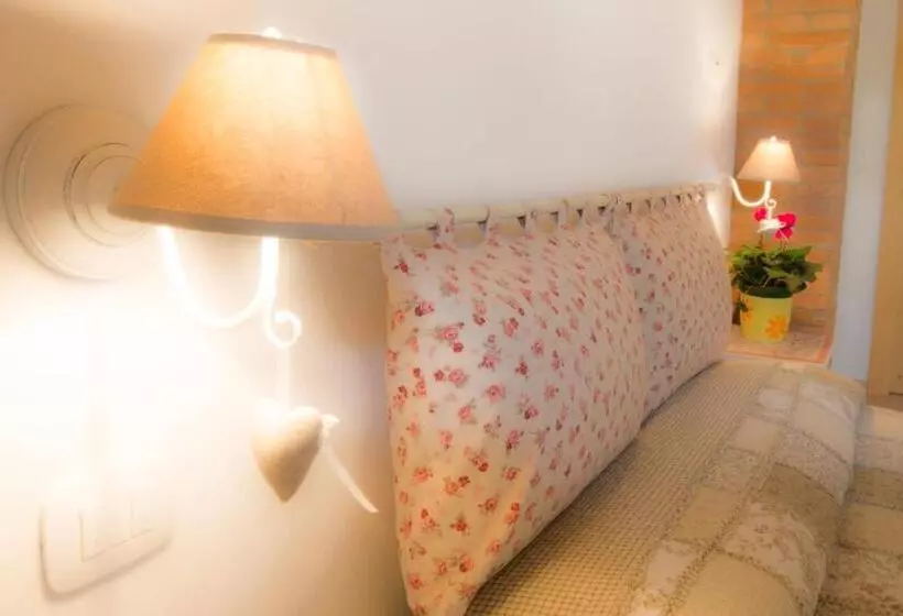 ホテル Agriturismo Ae Cavane