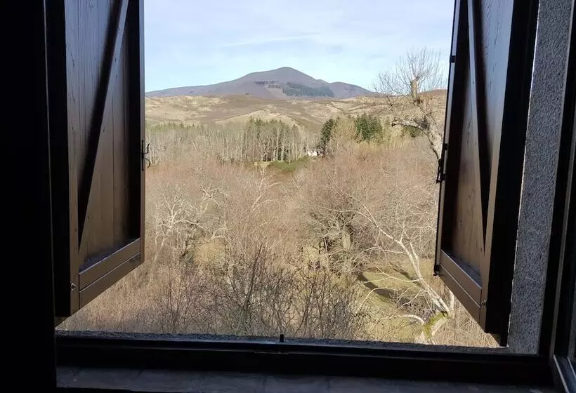 Hotelli Agriturismo Bio I Rondinelli