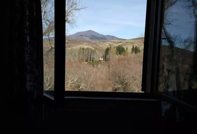 Hotelli Agriturismo Bio I Rondinelli