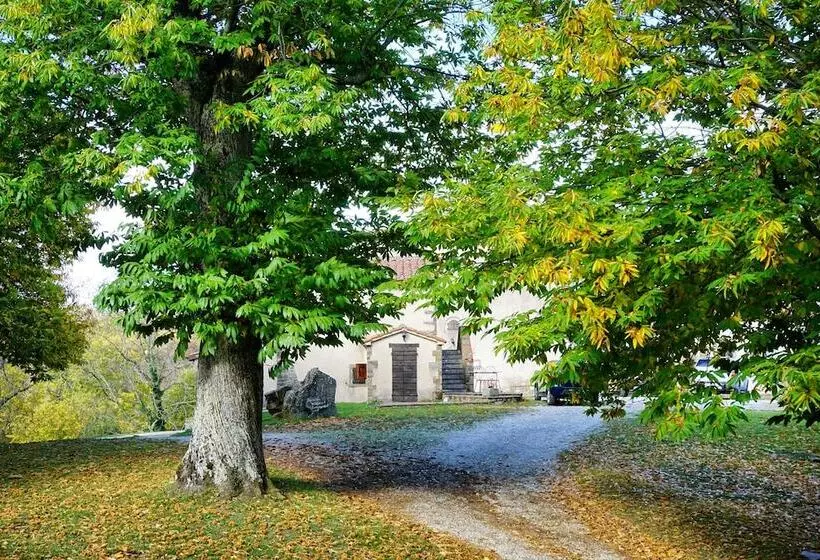 Hotelli Agriturismo Bio I Rondinelli