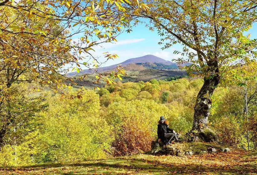 Hotelli Agriturismo Bio I Rondinelli