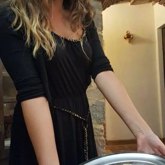 Hotelli Agriturismo Bio I Rondinelli