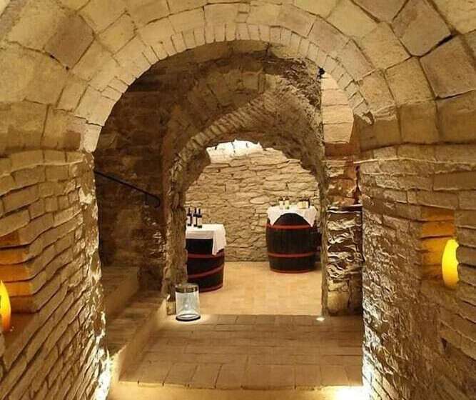 酒店 Agriturismo Cà Sorci