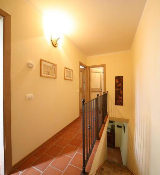 Hotel Agriturismo Caiburroni