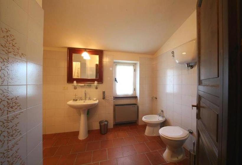 Hotel Agriturismo Caiburroni