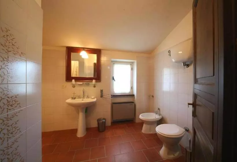 ホテル Agriturismo Caiburroni