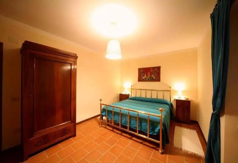 ホテル Agriturismo Caiburroni
