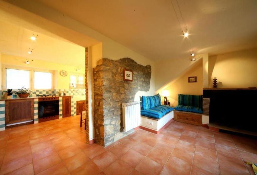 Hotel Agriturismo Caiburroni